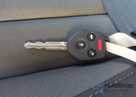 2025 Subaru Crosstrek from USA, damaged, VIN JF2GUABC9SH316129